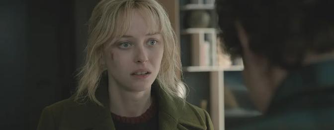 《惊天救援2》剧情薄弱？网飞70分打造下，有锤哥仍是动作片标杆