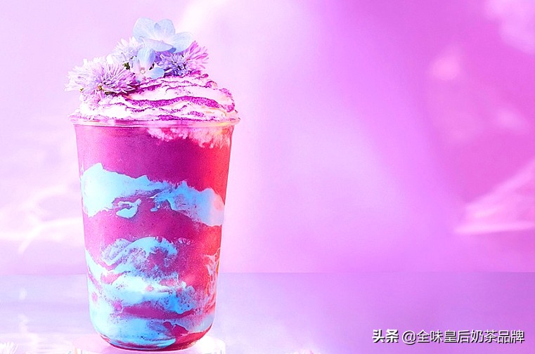 全味皇后奶茶店加盟费多少,安徽好的奶茶品牌加盟