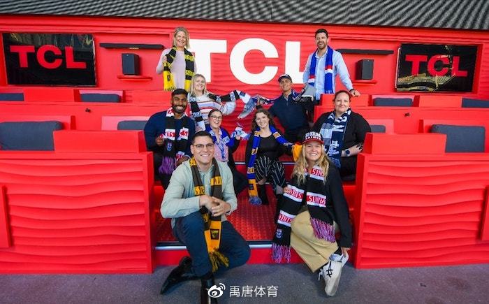 体育营销案例|TikTok成为MLS官方合作伙伴；切尔西与吉百利续约