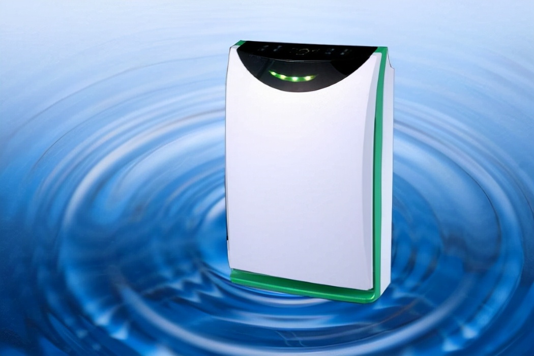 空气净化器有几种净化方式怎么选,空气净化器检测空气质量原理