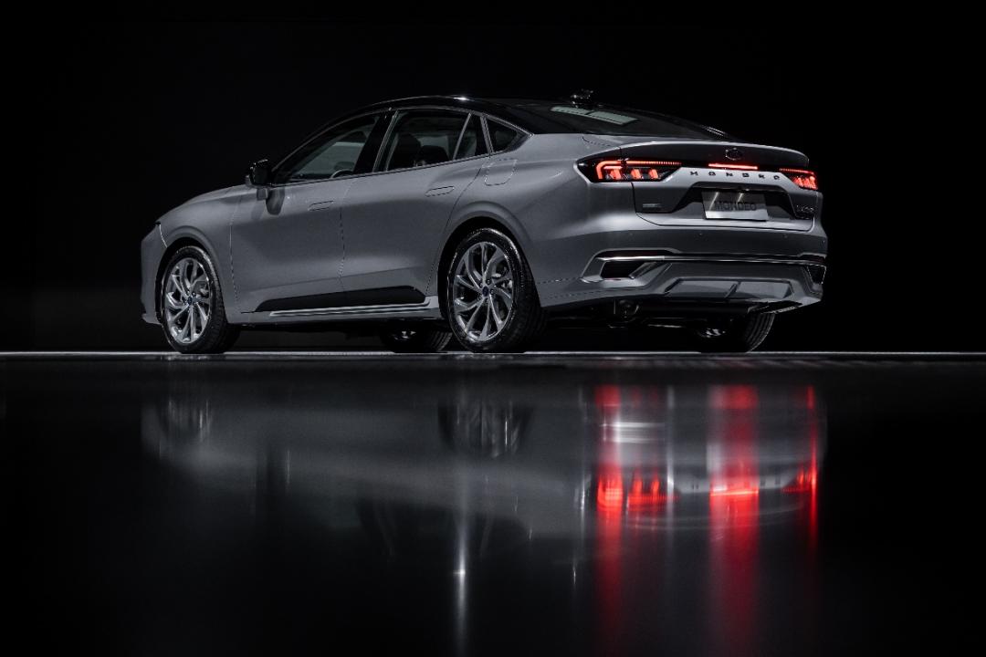 全新一代蒙迪欧迎来线上全球首发,全新蒙迪欧对比上一代蒙迪欧