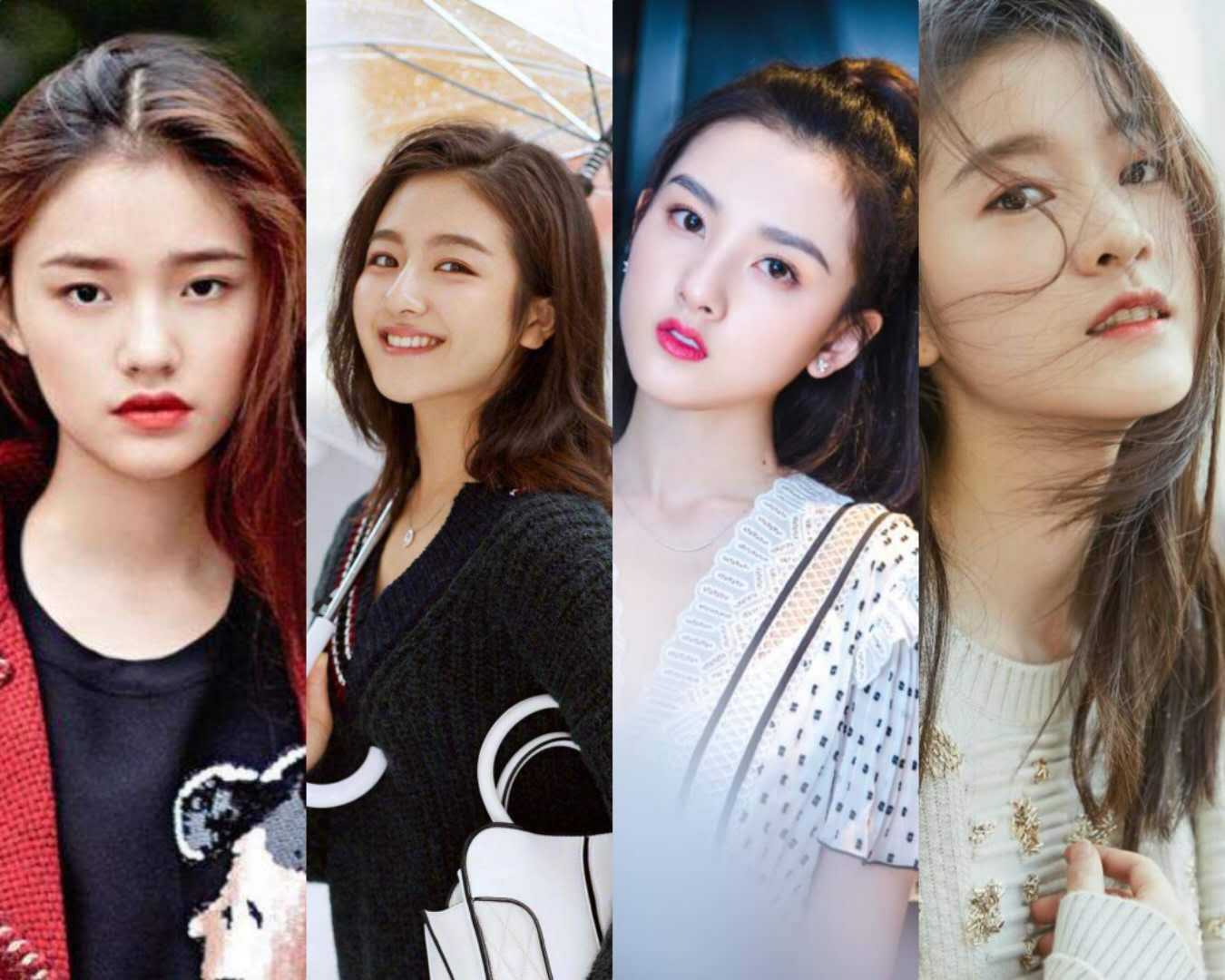 张静初漫长的季节演技表情,漫长的季节张静初和李庚希