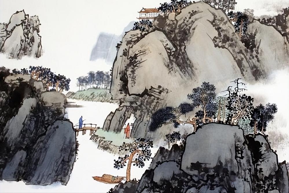 宋代经典七律古诗100首,宋朝最著名的七言律诗