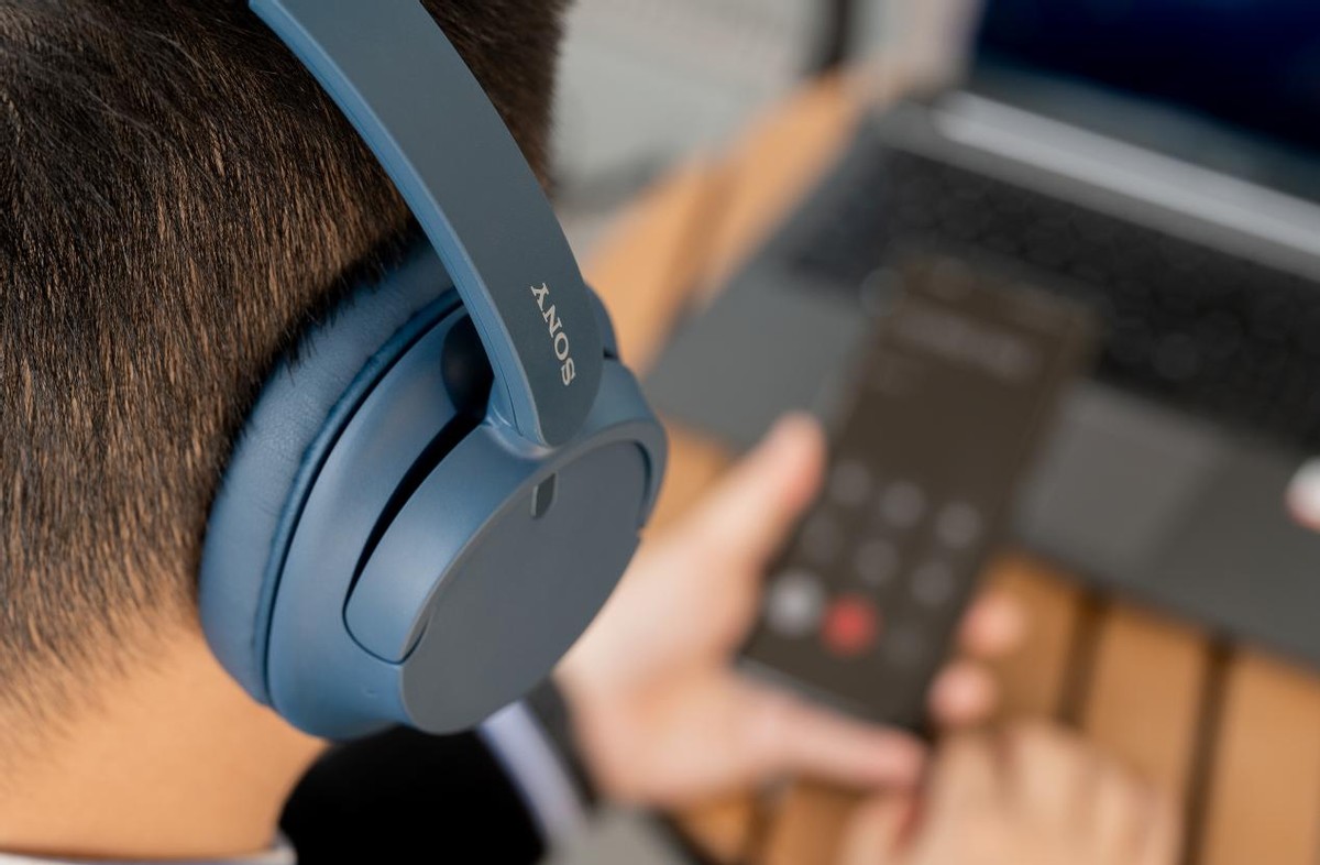 索尼wh-ch720n头戴式测评,索尼ch720n和beatssolo3哪个好