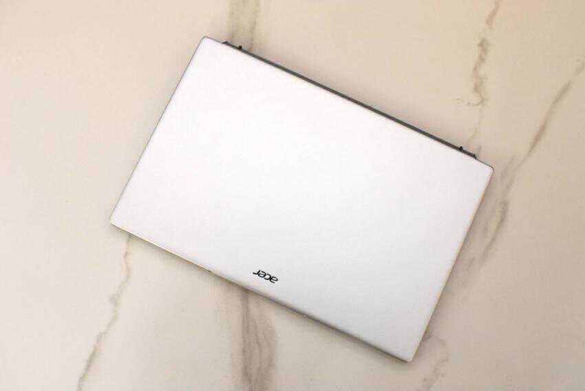 新锐宏碁传奇Go笔记本体验：轻装出行，实力办公