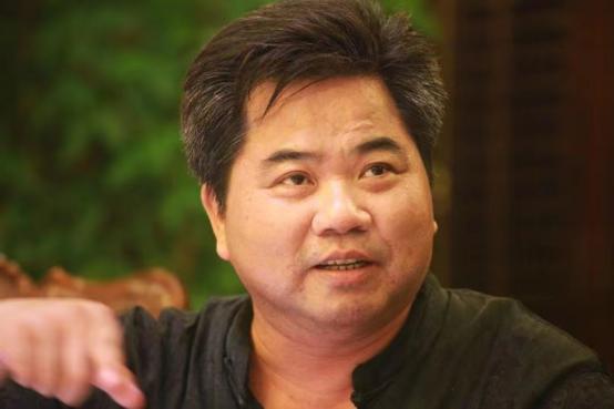 中国当代国画家前100名,中国当代排名100位的国画家