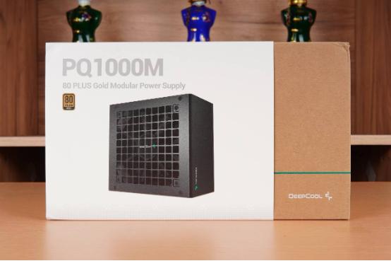 主流国产机箱的颜值之光?九州风扇CK560WH幻城首发开箱评测