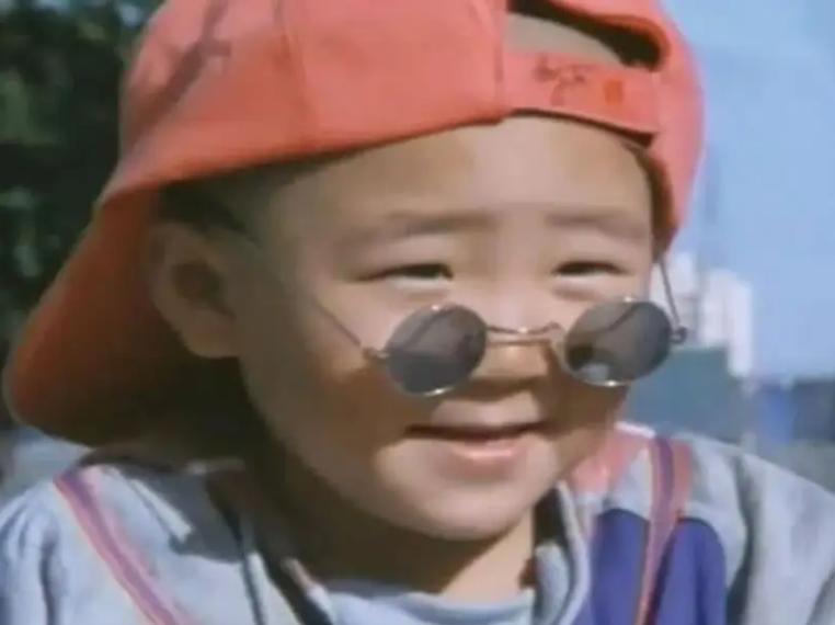 郝邵文个人照片,郝邵文现状曝光