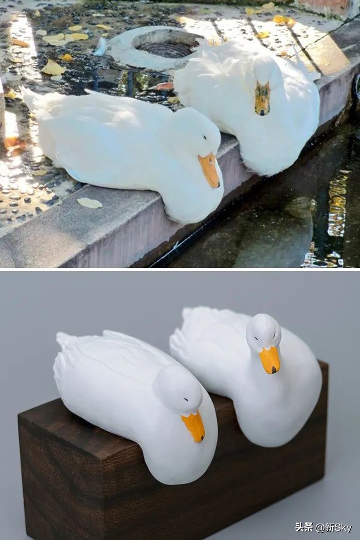 哈哈哈，这个神经手办又双叒更新了，笑惨我了