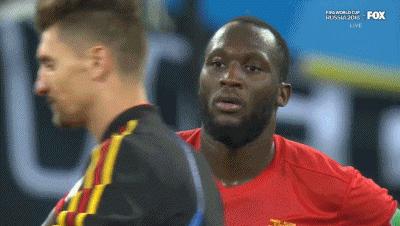 比利时队行云流水的快速反击,比利时队由守转攻的快速反击