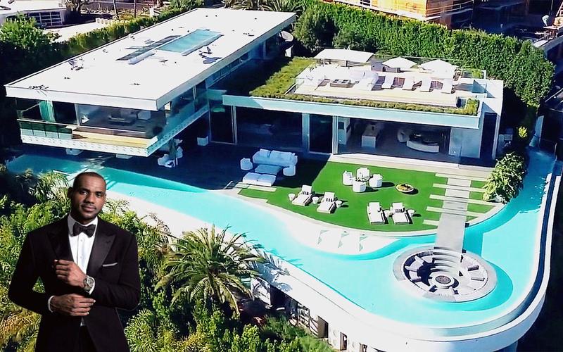 乔丹从黄蜂挣多少钱,詹姆斯和乔丹商业价值