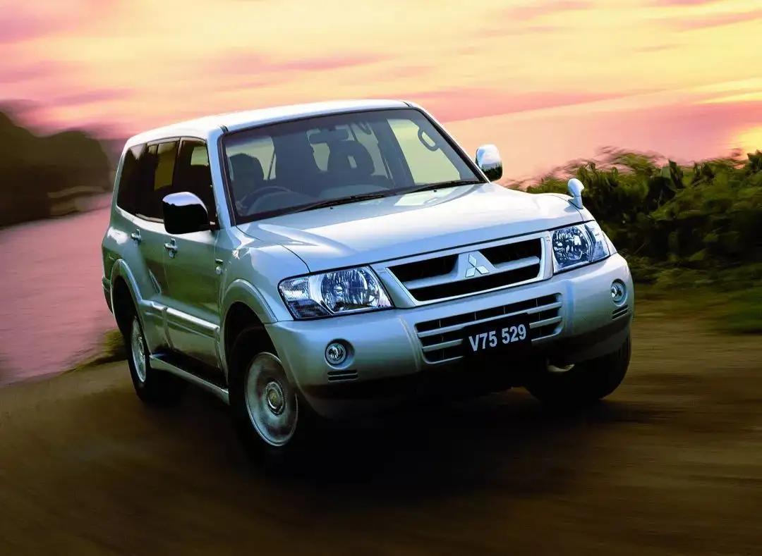 猎豹汽车和帕杰罗的辉煌史！曾是我国主力军车，如今为何销声匿迹