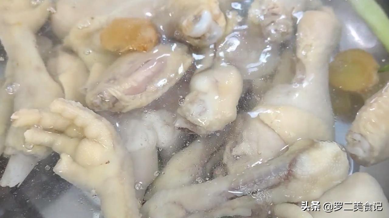 怎样卤肉简单又香颜色又好看,教你做好吃的五香卤肉肥而不腻