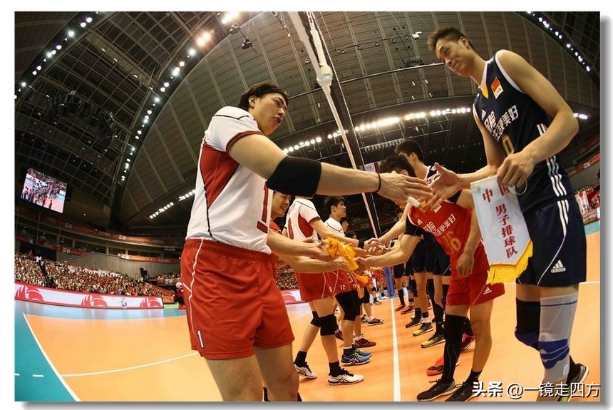 男排世联赛八强,中国男排世联赛五连败