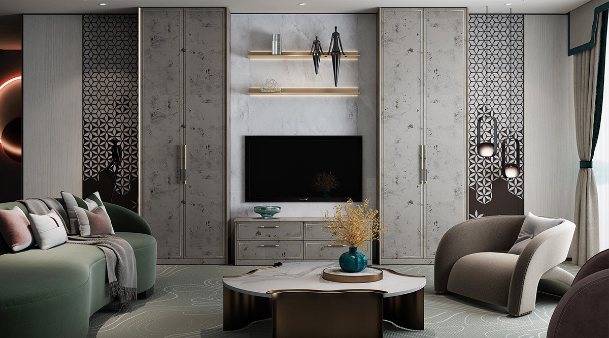 打造理想家居,金牌家居招商加盟