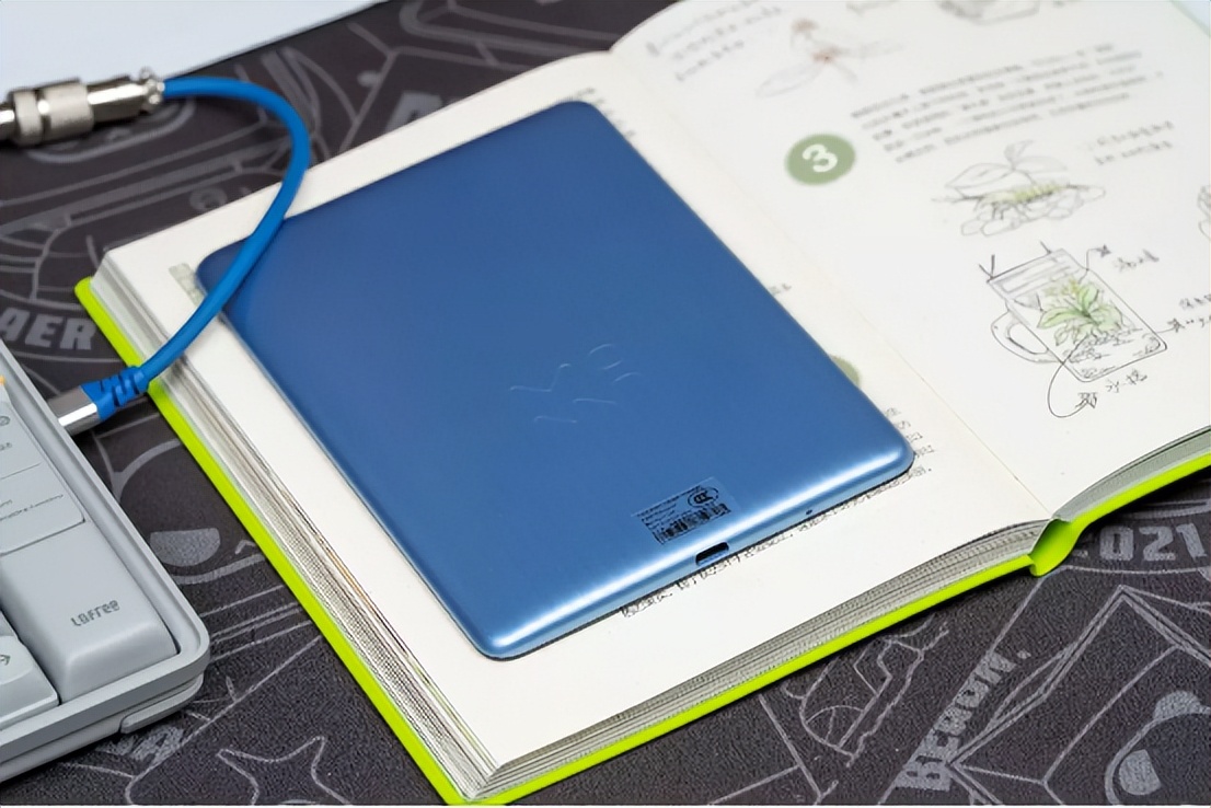 墨案air阅读器评测,墨案air电子书阅读器细致评测