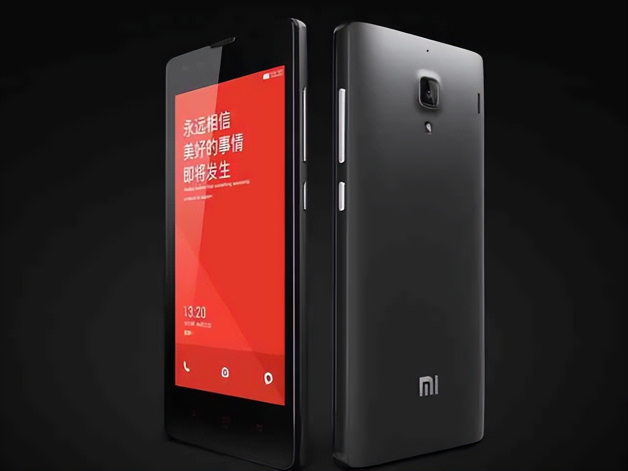 小米799元的手机,小米799块钱