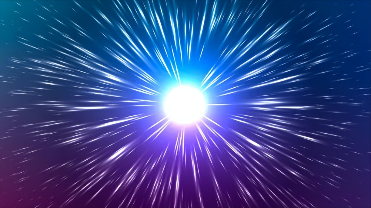 宇宙微波背景辐射的物理意义,宇宙背景微波辐射强度