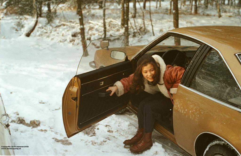 一代玉女翁美玲,一代影后翁美玲