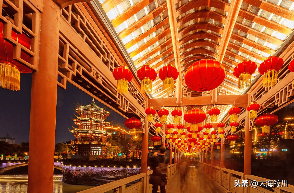 李白的诗为什么有仙气,诗仙李白的明显特色