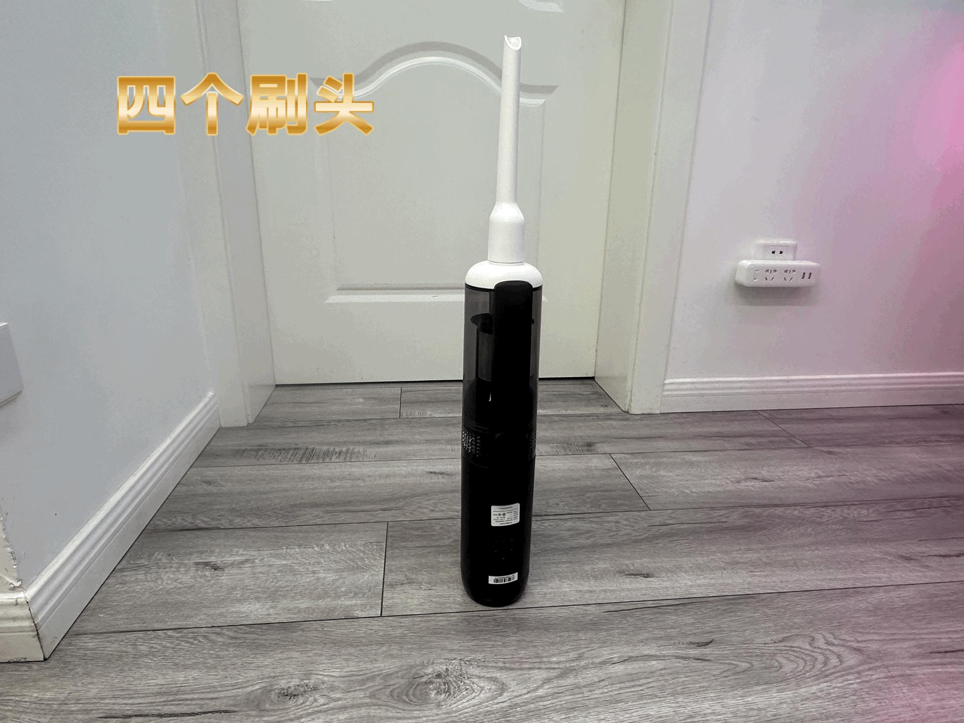 添可芙万ChorusProLite洗地机的70℃快速干燥仅需5分钟！