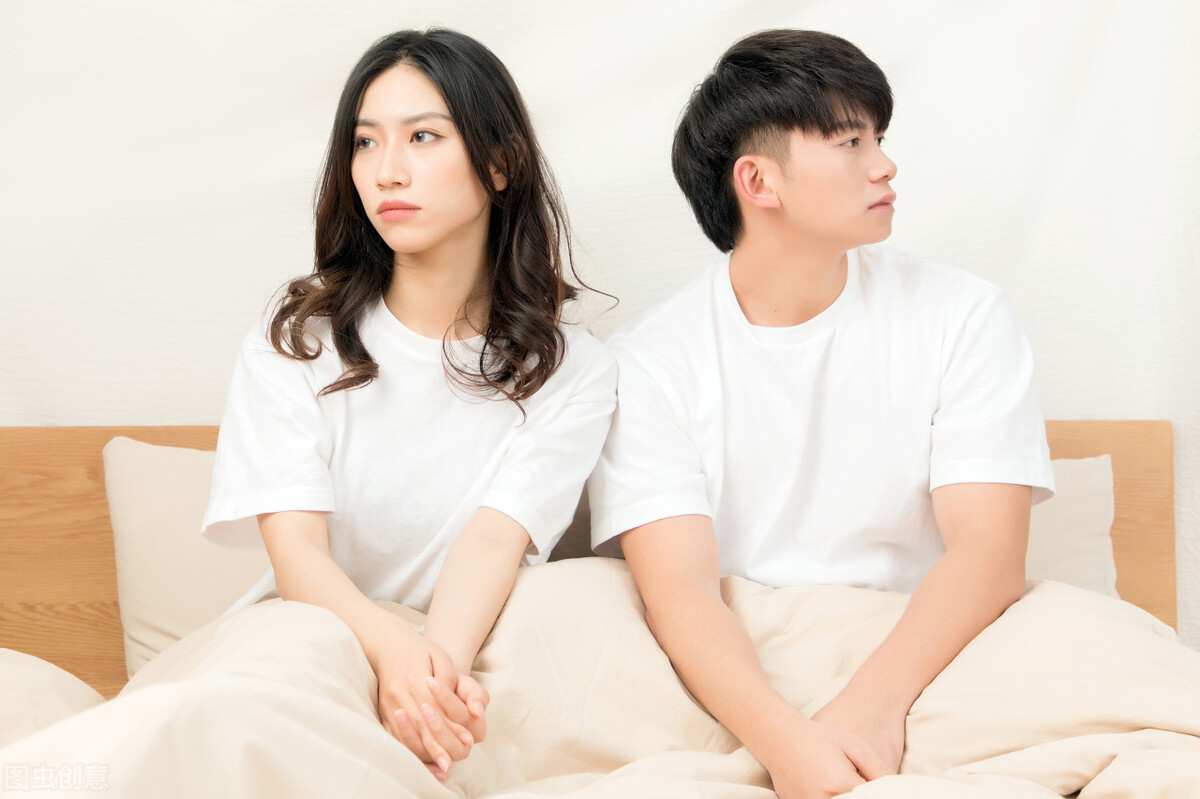 消除夫妻之间冷战最好的方式,夫妻之间冷战的最好解决方法