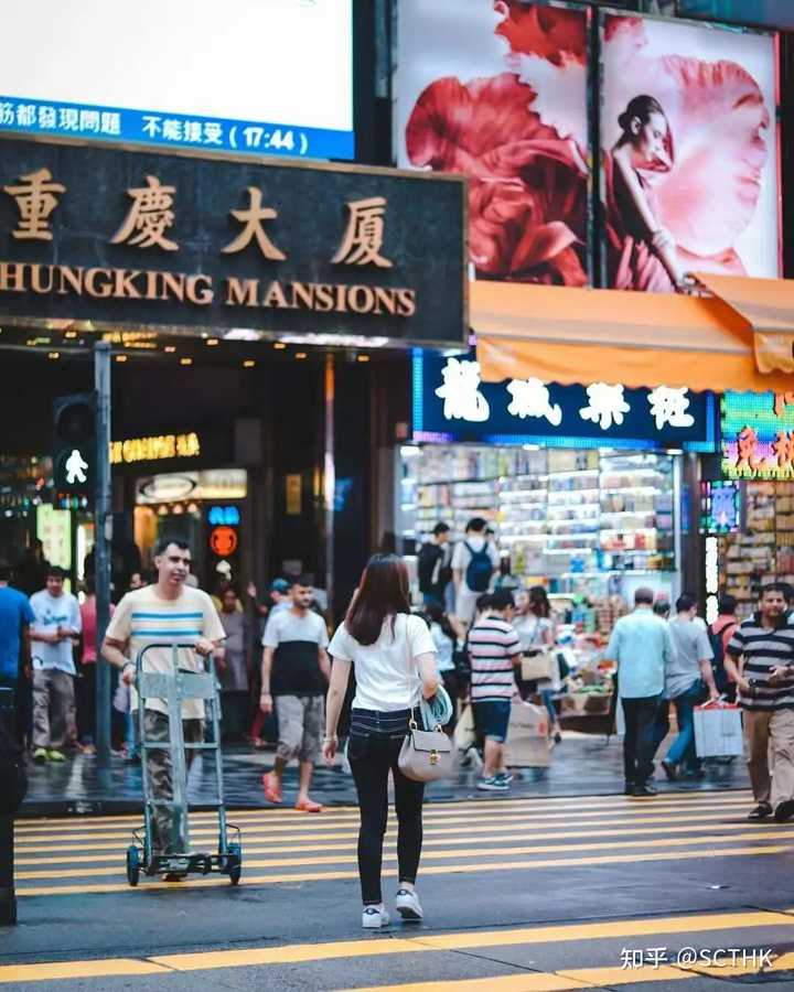 香港十个必逛之处,香港10大必去景点排行榜