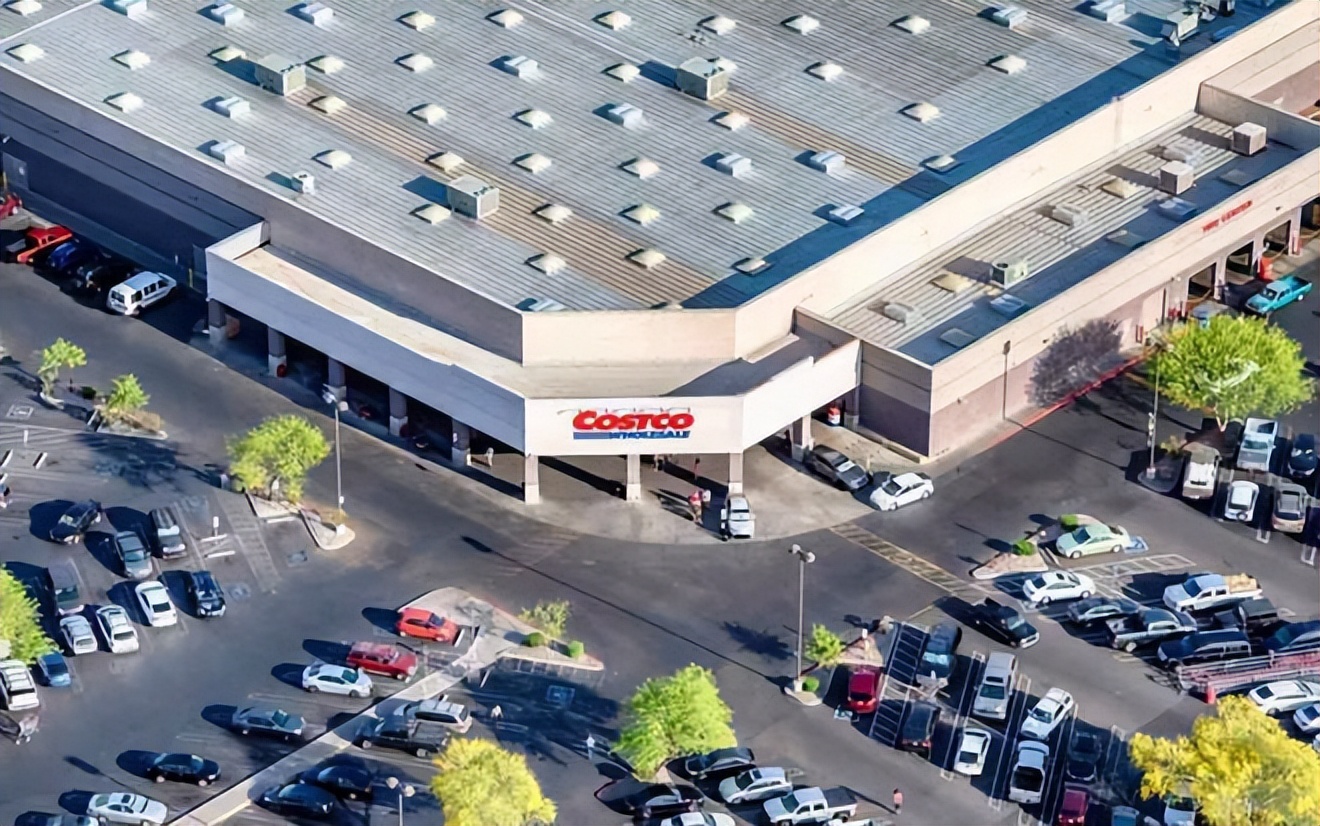 山姆的运营方式,山姆超市内容运营