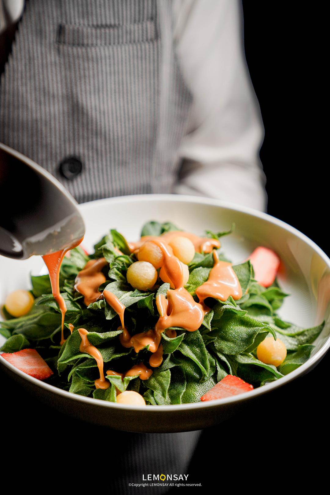 明星都打卡的店,明星也有打卡的店