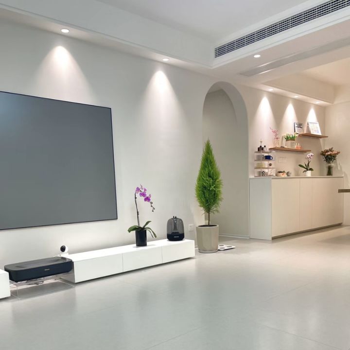 乳胶漆从底到面教程,乳胶漆在装修的哪一步