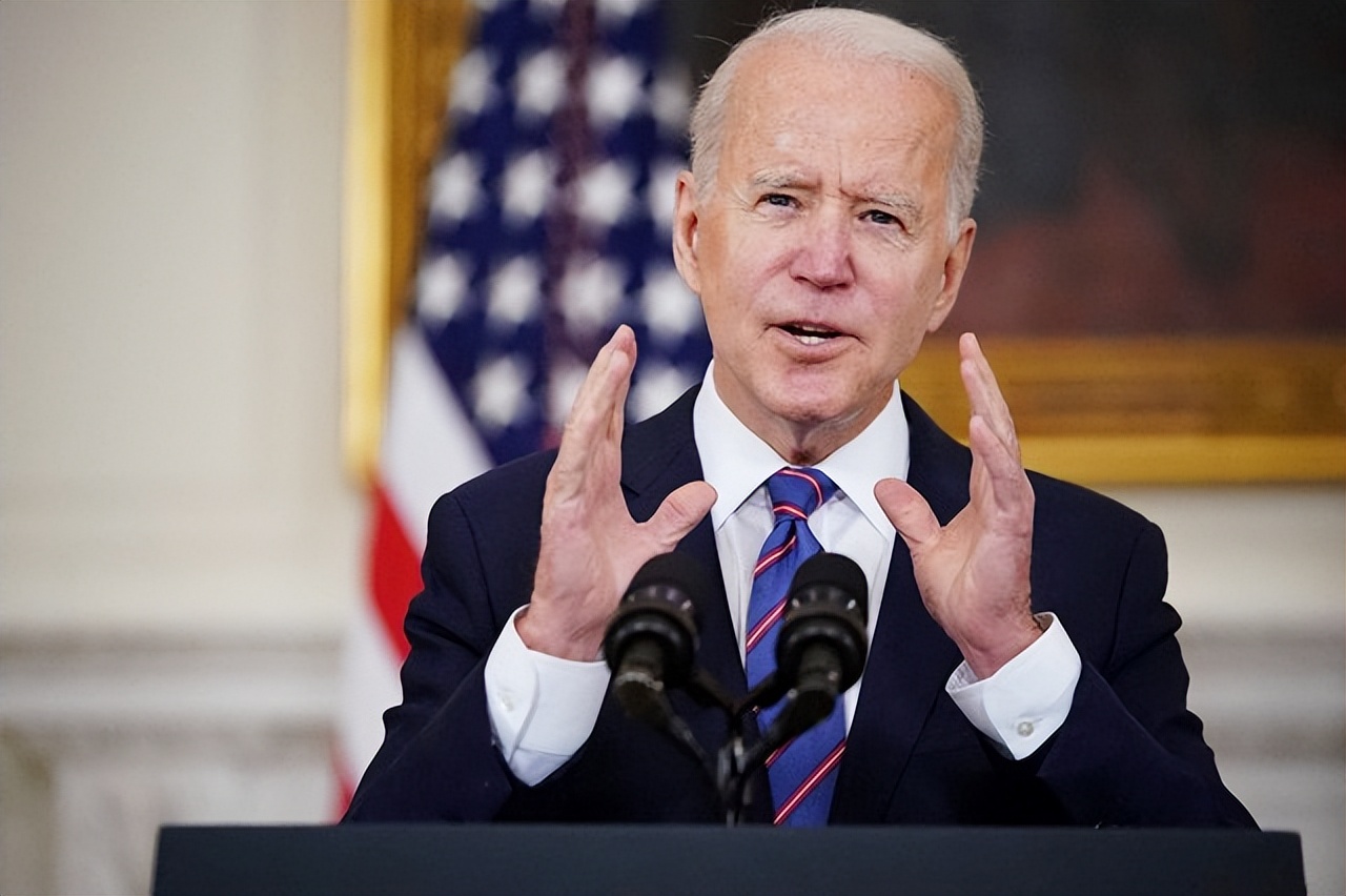 以害人开始,以害己告终——美国挖的坑