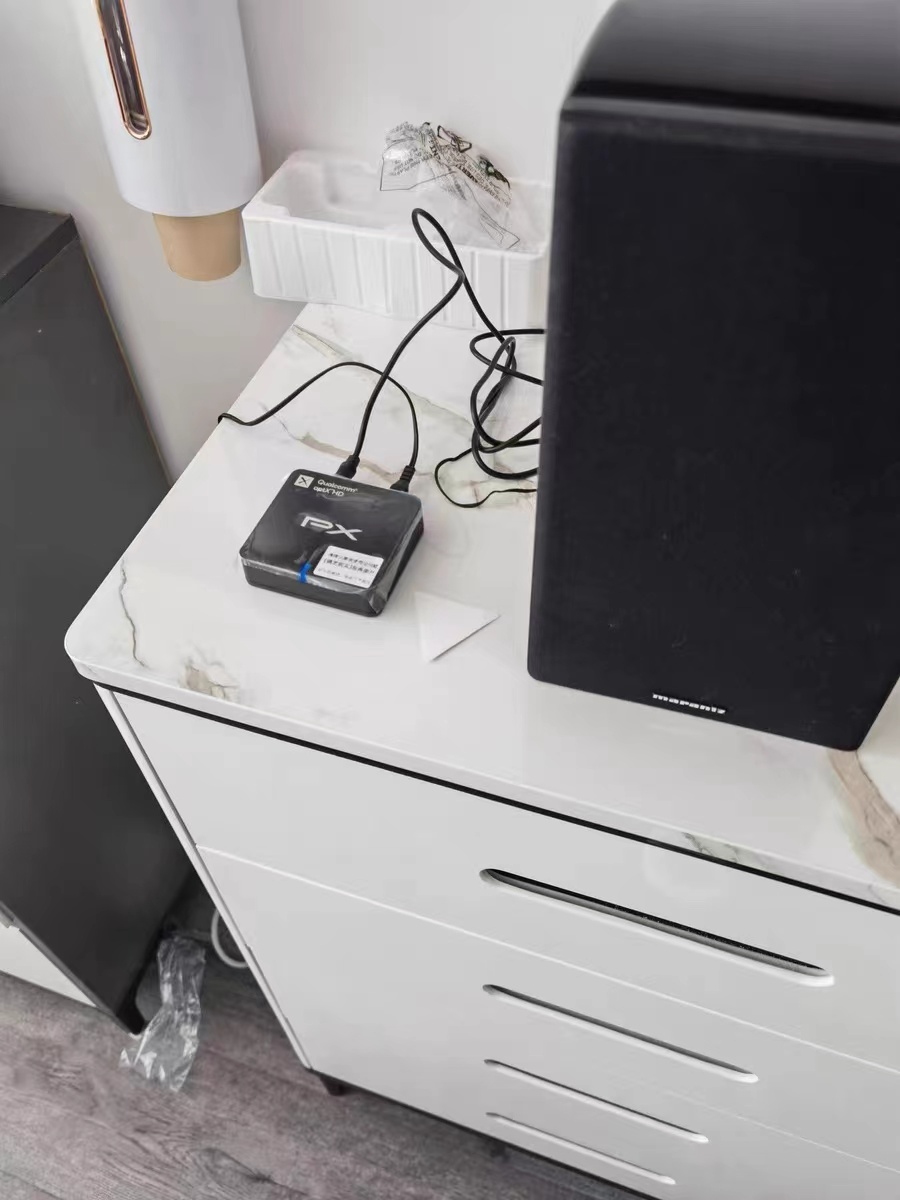 高品质蓝牙适配器推荐,发烧级hifi蓝牙接收器推荐