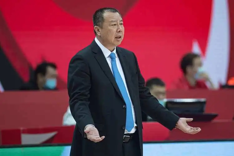 曝辽宁名帅再次下课,原帅加盟辽宁男篮