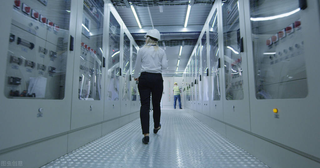 电气工程及其自动化对国家的意义,电气工程属于什么领域