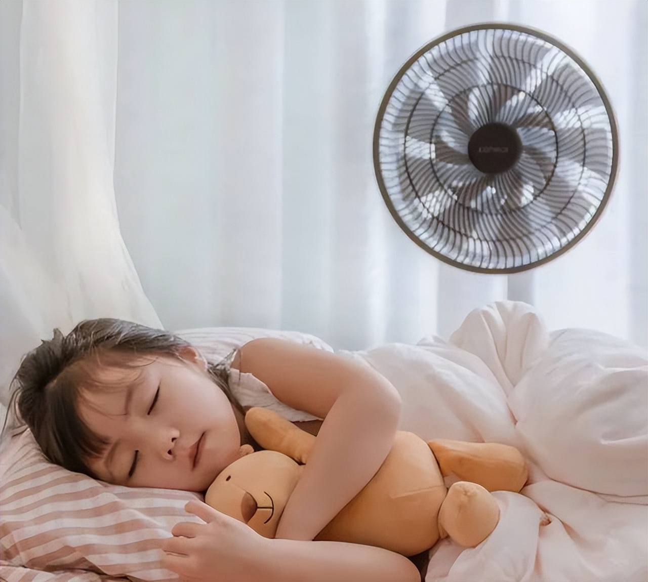 以前的电风扇为啥质量那么好,为什么电风扇没淘汰