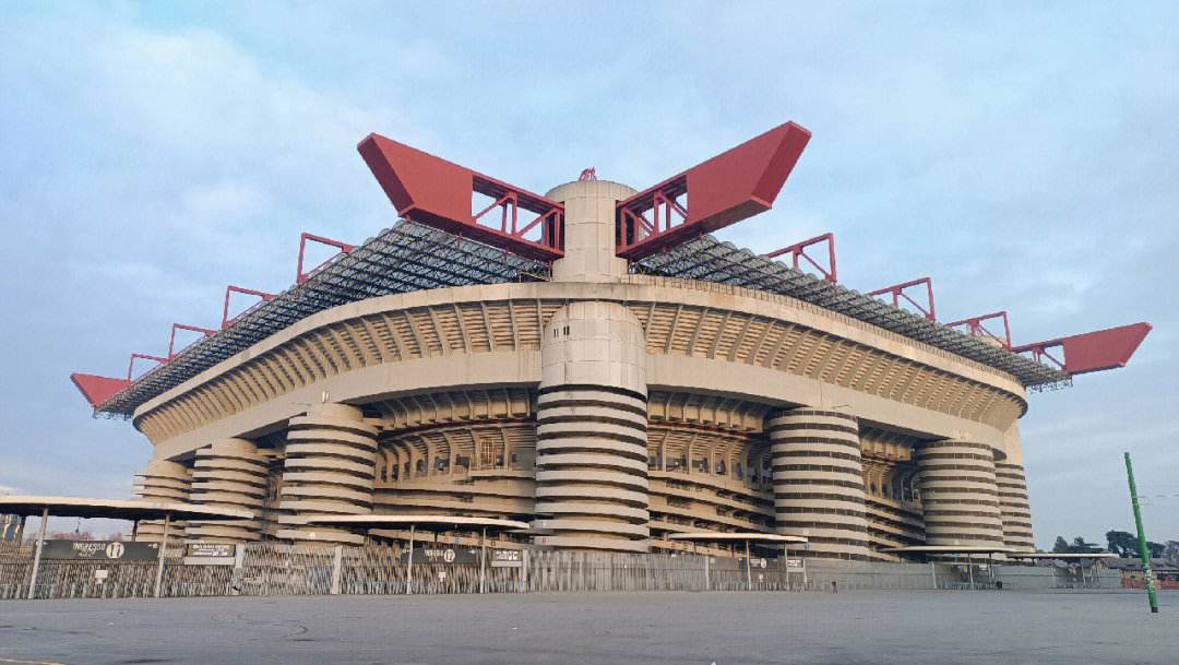 世界上最盛名的10大球场,top10十大球场