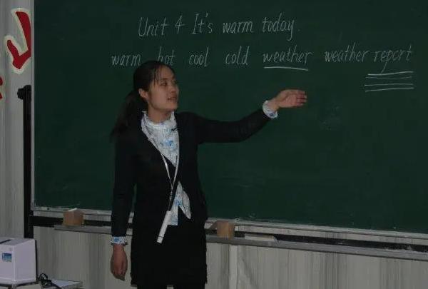 打破铁饭碗小学老师,教师危机来临怎么办