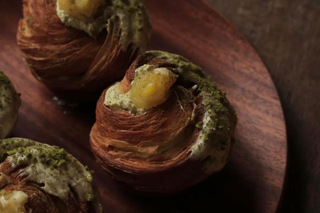 台湾烘焙店推荐,台湾探店烘焙