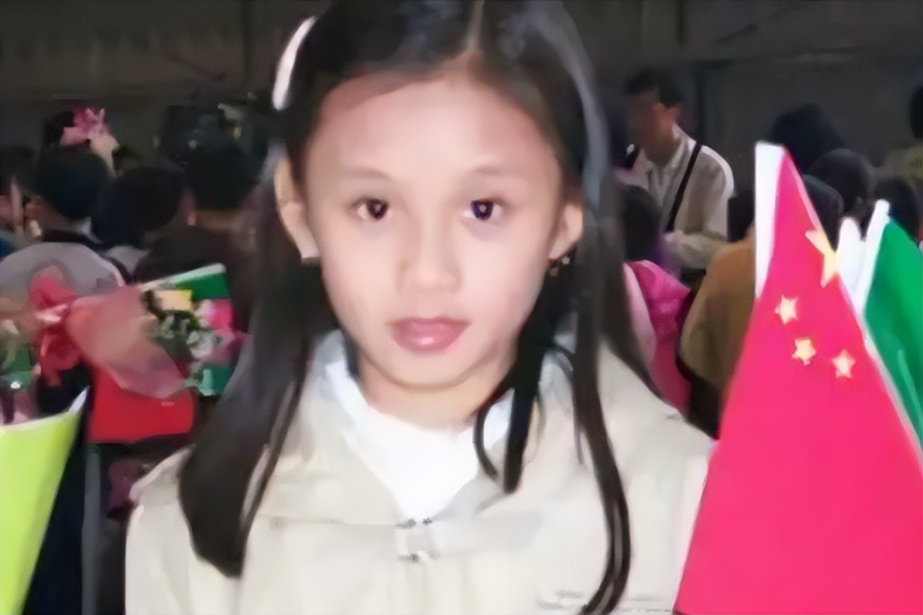 容韵琳七子之歌大全,容韵琳再次唱起七子之歌