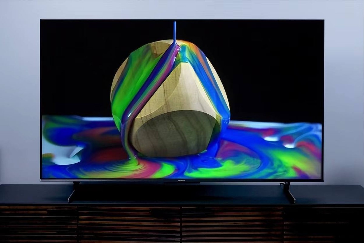 海信新款电视U8H,海信100寸液晶电视u8h评测