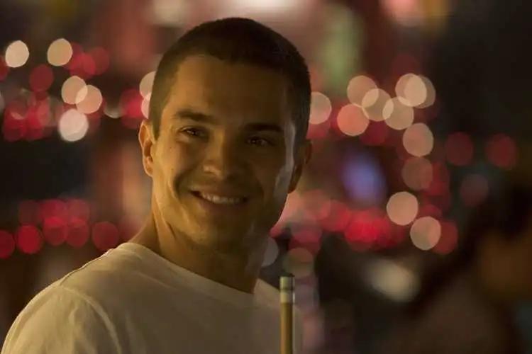 最励志的足球电影,体育运动题材电影