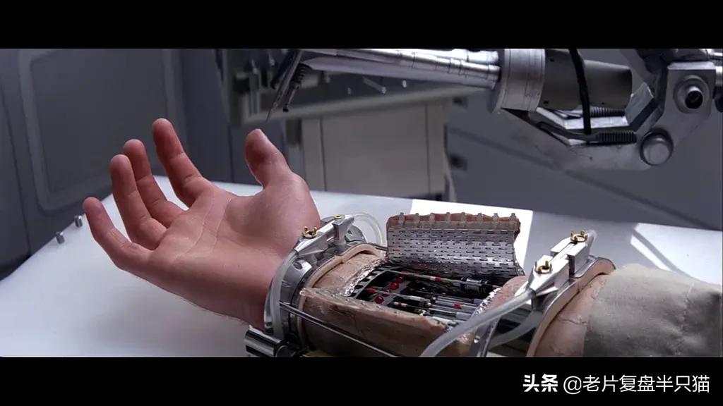 星球大战黑武士达斯维达原小视频,黑武士达斯维达是如何被消灭的