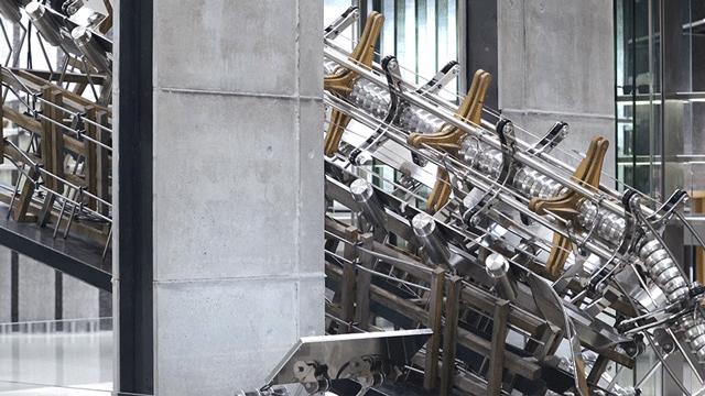 被称之为“宇宙级网红”品牌—GM之概念赏析