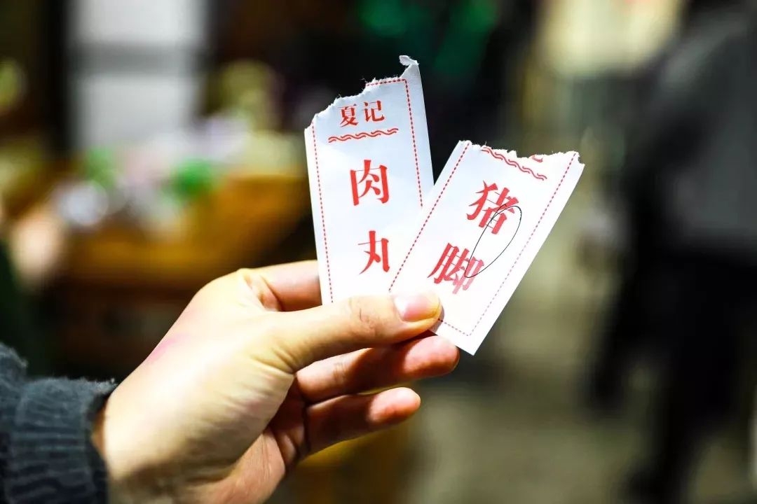 长沙美食攻略之嗦粉篇,长沙嗦粉都有哪些小料