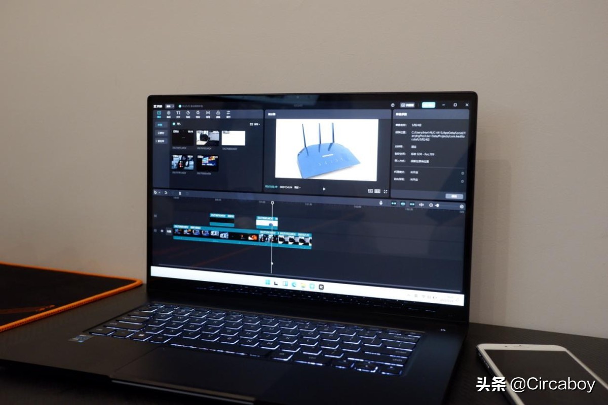 intelnucx15测评,intelnucm1512代值得买吗