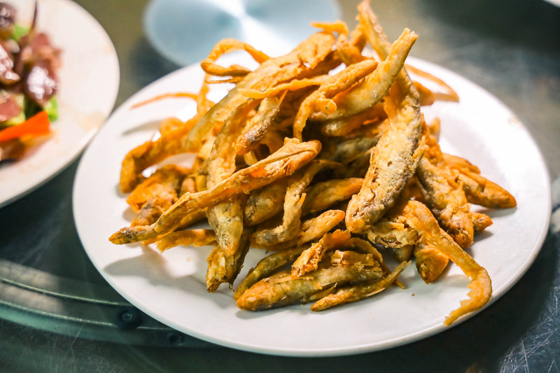 宿州旅游有什么好吃的,宿州旅游攻略景点大全