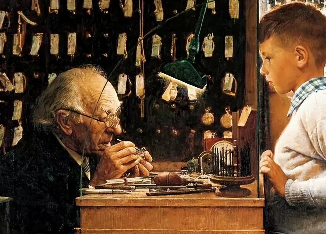 瑞士梅花手表维修多少钱,瑞士手表为什么那么贵