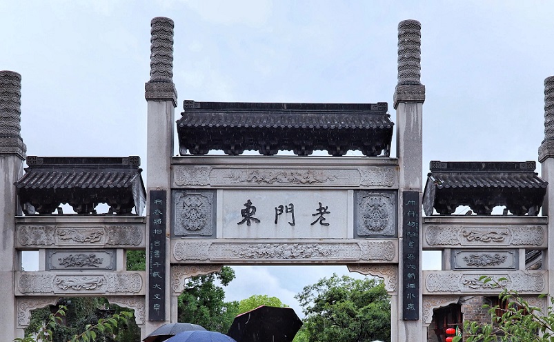 南京必玩十大经典景点排名,南京十大必游景点推荐排名