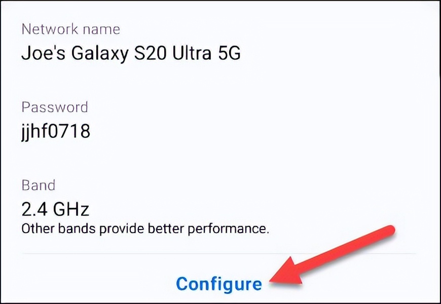 如何将wifi变成便携热点,怎么把手机热点变成wifi信号
