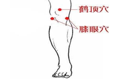 冬天膝盖冰凉是什么原因引起的,冬天膝盖老是冰凉怎么办